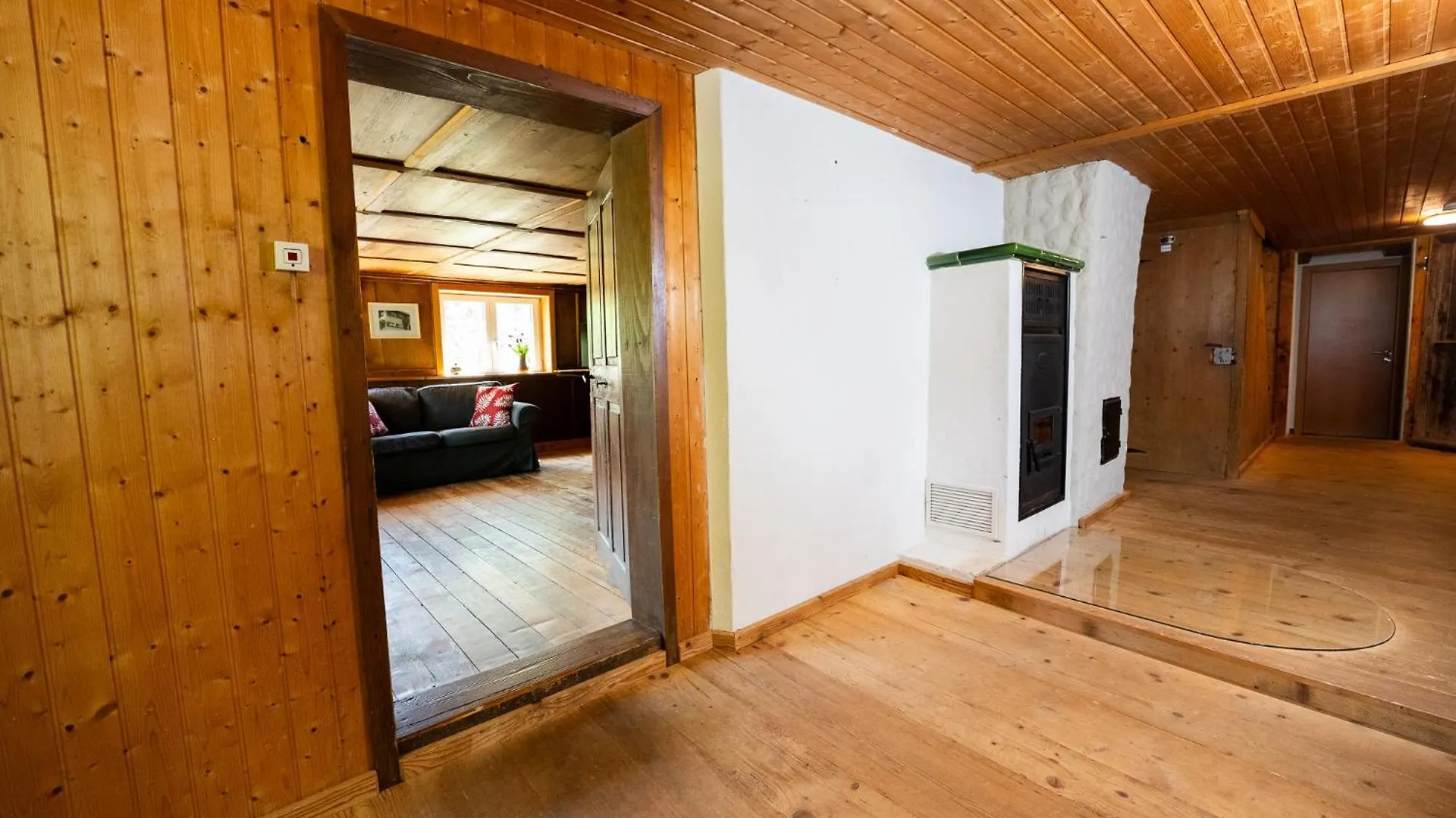 Mit Blick Auf Bergwiesen - Familienfreundliches Bauernhaus Im Westallgaeu Weiler-Simmerberg Holiday home