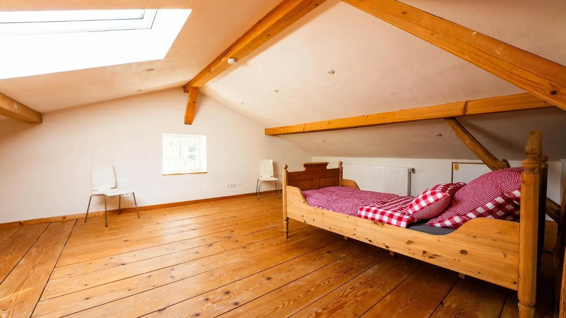 Mit Blick Auf Bergwiesen - Familienfreundliches Bauernhaus Im Westallgaeu Weiler-Simmerberg Holiday home
