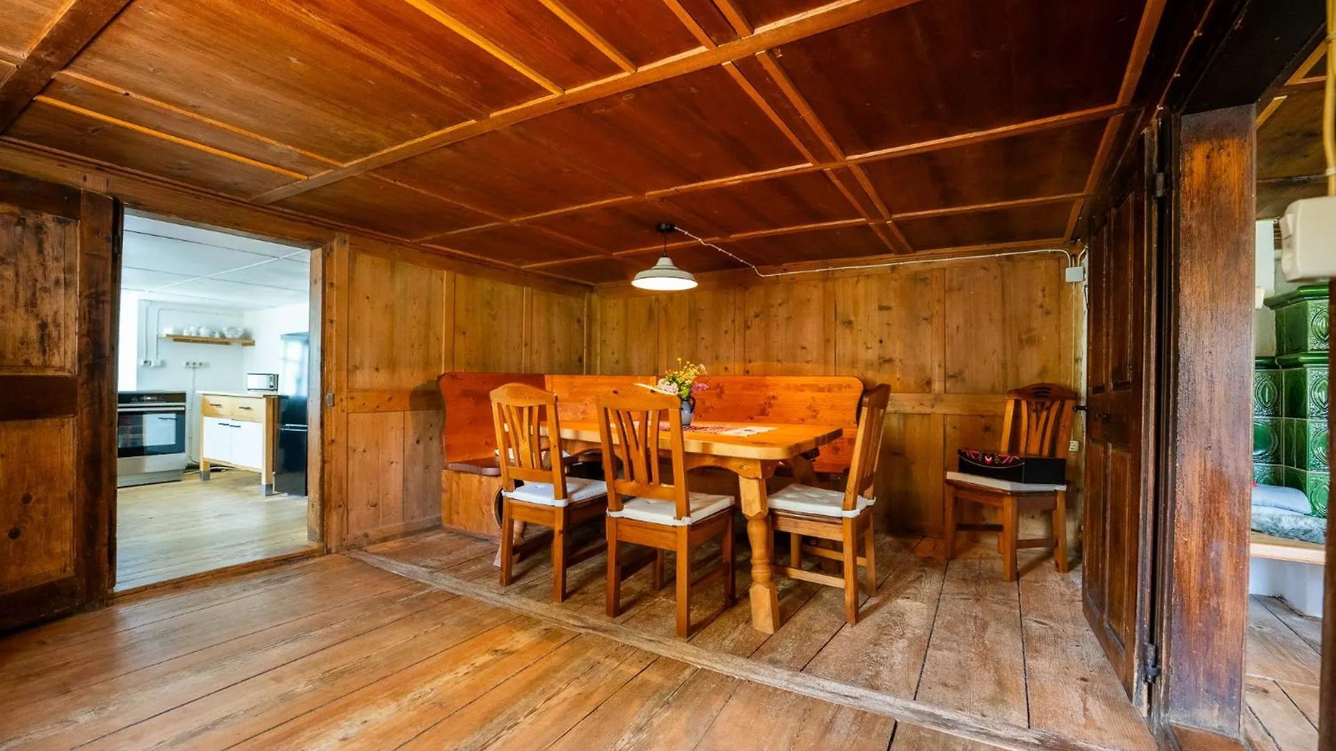 Mit Blick Auf Bergwiesen - Familienfreundliches Bauernhaus Im Westallgaeu Weiler-Simmerberg 0*,